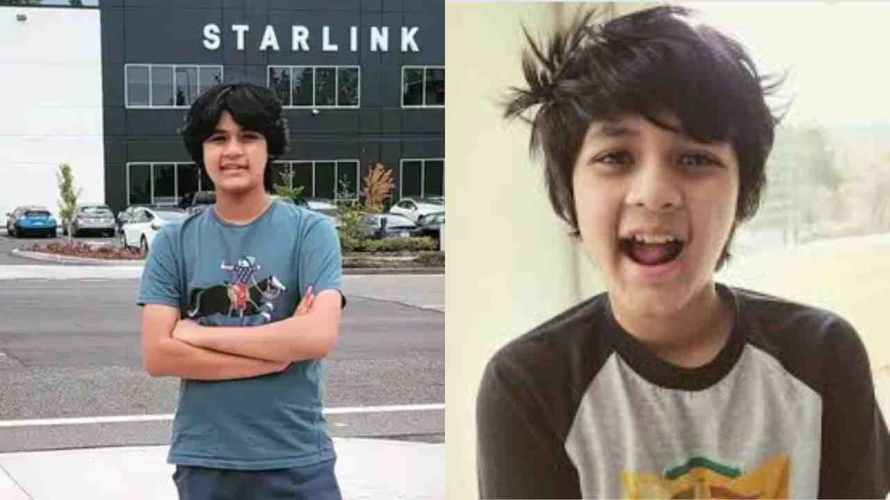 Kairan Quazi: एलन मस्क की कंपनी छोड़ दूसरी कंपनी में शामिल होंगे 16 वर्षीय प्रतिभाशाली किशोर कैरान काज़ी, 14 की उम्र में ज्वाइन किया था SpaceX